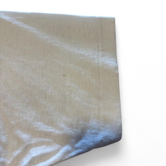 VTG 90s Naples Florida Tourist T-Shirt L Neon Fish Art Single Stitch USA FOTL - Picture 5 of 7